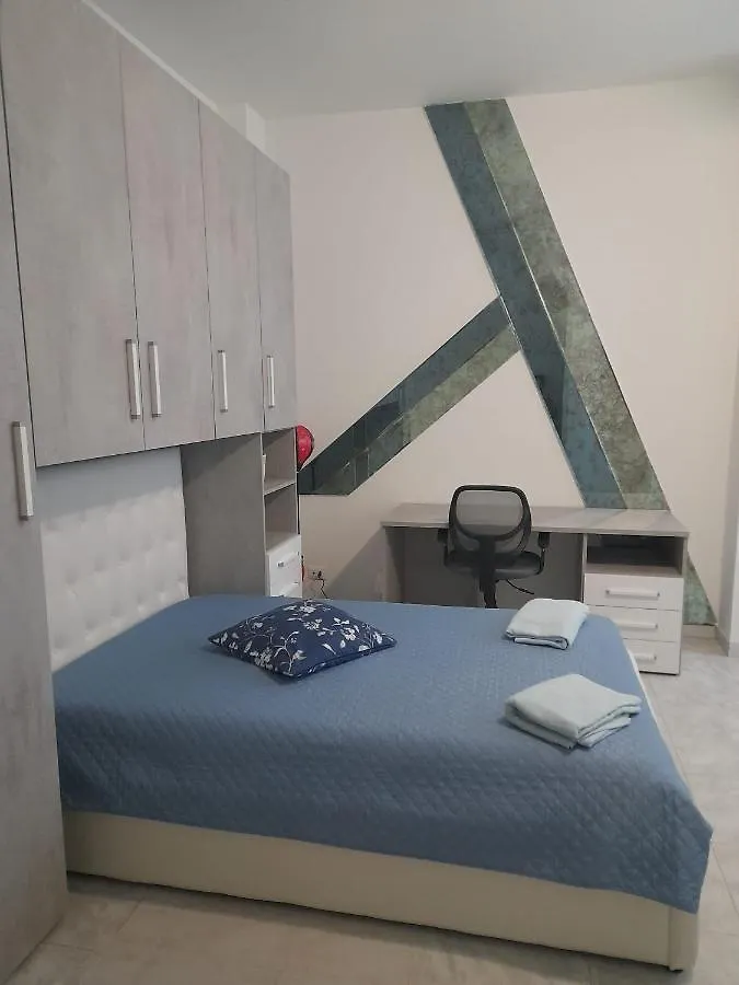 Azzurro Mare Villa Marina di Ragusa Holiday home