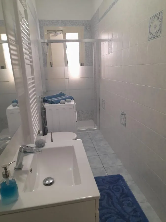 Holiday home Azzurro Mare Villa Marina di Ragusa
