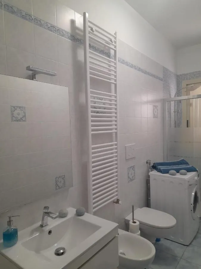 Azzurro Mare Villa Marina di Ragusa