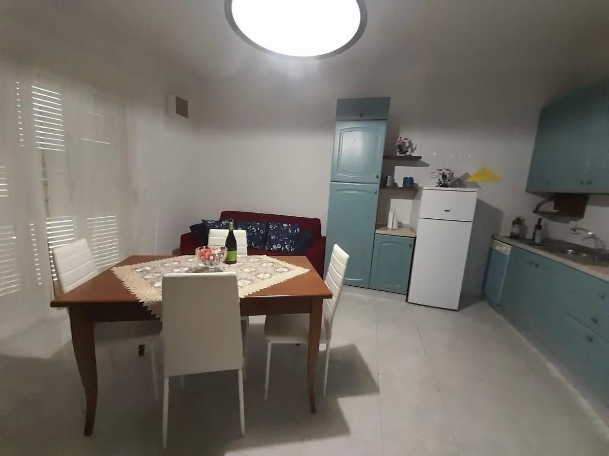 Holiday home Azzurro Mare Villa Marina di Ragusa Italy