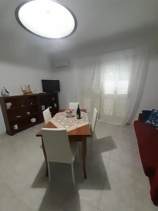 Holiday home Azzurro Mare Villa Marina di Ragusa